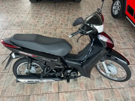 HONDA Biz 100 ES, Foto 5