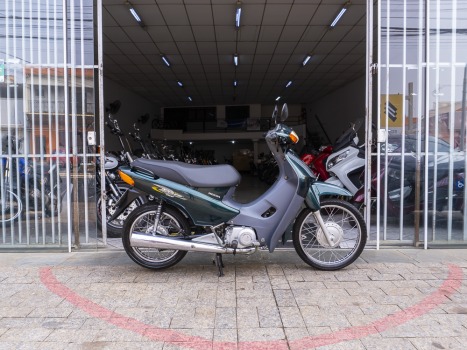 HONDA Biz 100 ES, Foto 2