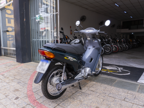 HONDA Biz 100 ES, Foto 5