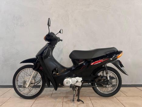 HONDA Biz 100 ES, Foto 6