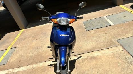 HONDA Biz 100 ES, Foto 1