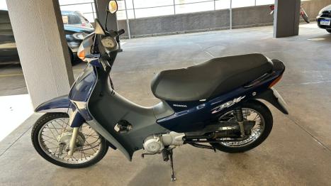 HONDA Biz 100 ES, Foto 2