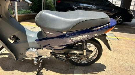 HONDA Biz 100 ES, Foto 4