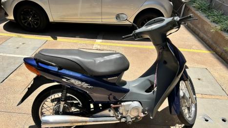 HONDA Biz 100 ES, Foto 5