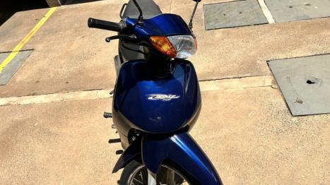 HONDA Biz 100 ES, Foto 8