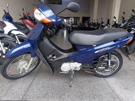 HONDA Biz 100 ES, Foto 2