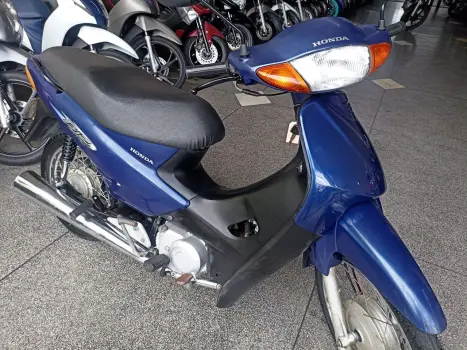 HONDA Biz 100 ES, Foto 3