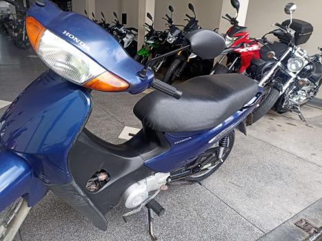 HONDA Biz 100 ES, Foto 4