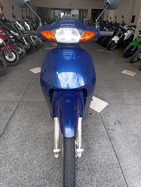 HONDA Biz 100 ES, Foto 5