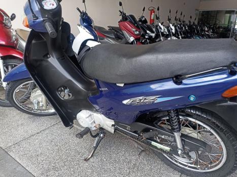 HONDA Biz 100 ES, Foto 9