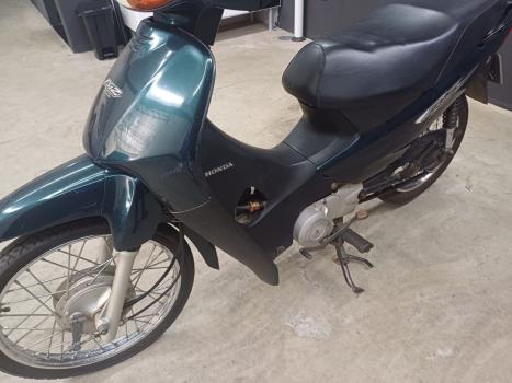 HONDA Biz 100 ES, Foto 2