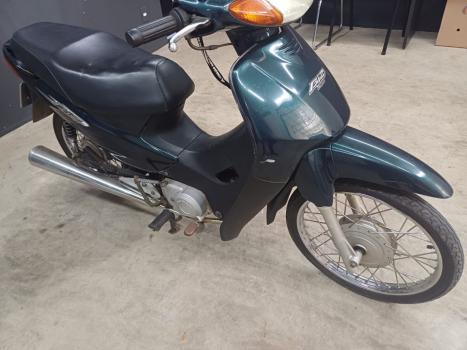 HONDA Biz 100 ES, Foto 3