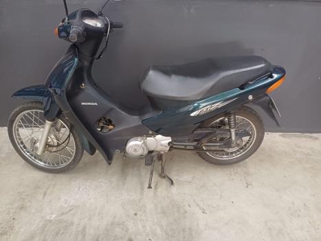 HONDA Biz 100 ES, Foto 4