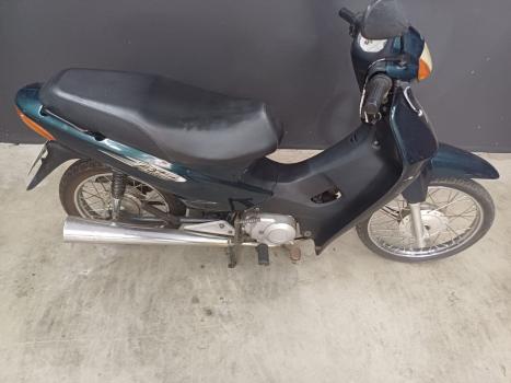 HONDA Biz 100 ES, Foto 5