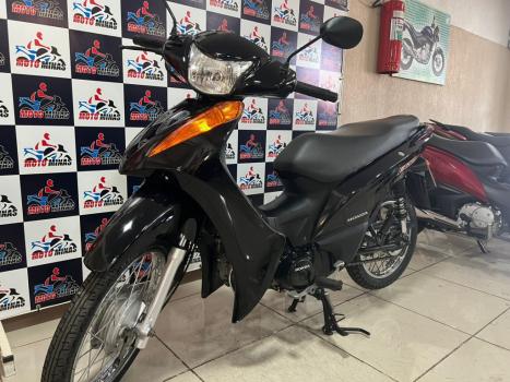 HONDA Biz 100 ES, Foto 2