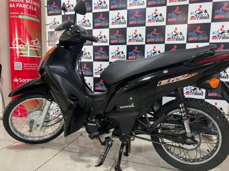 HONDA Biz 100 ES, Foto 3