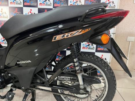 HONDA Biz 100 ES, Foto 5