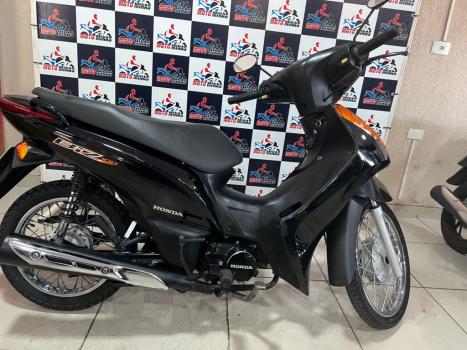 HONDA Biz 100 ES, Foto 7