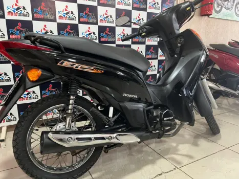 HONDA Biz 100 ES, Foto 10