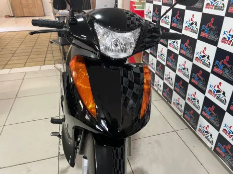 HONDA Biz 100 ES, Foto 11
