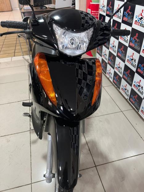 HONDA Biz 100 ES, Foto 12