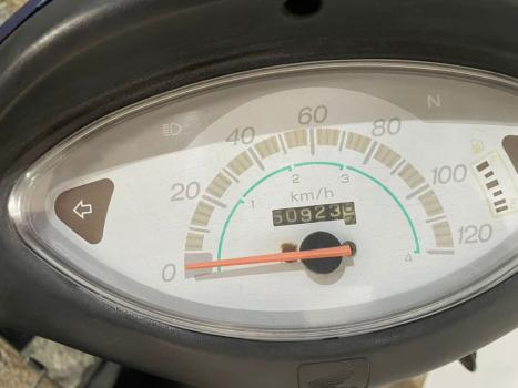 HONDA Biz 100 ES, Foto 5