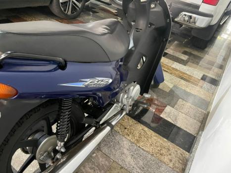 HONDA Biz 100 ES, Foto 7