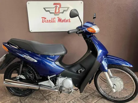 HONDA Biz 100 ES, Foto 1