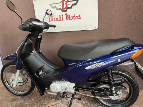 HONDA Biz 100 ES, Foto 2