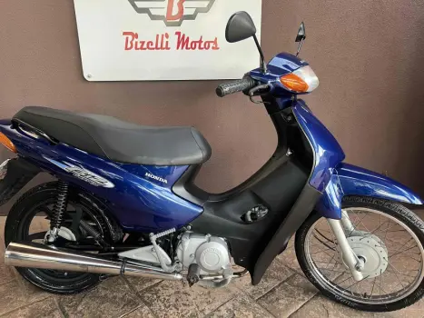 HONDA Biz 100 ES, Foto 3