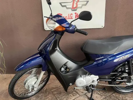 HONDA Biz 100 ES, Foto 5