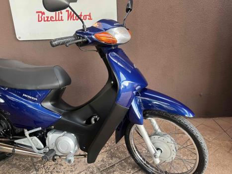 HONDA Biz 100 ES, Foto 9