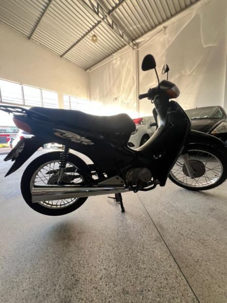 HONDA Biz 100 ES, Foto 2