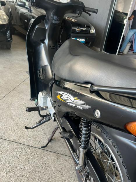 HONDA Biz 100 ES, Foto 4