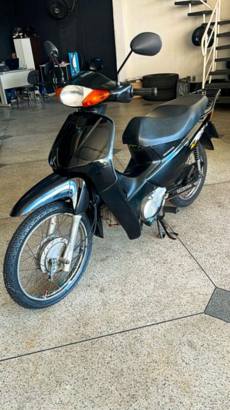 HONDA Biz 100 ES, Foto 5