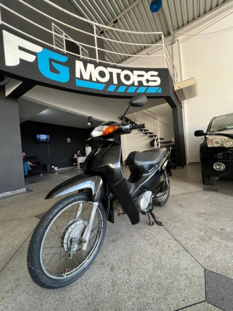 HONDA Biz 100 ES, Foto 7