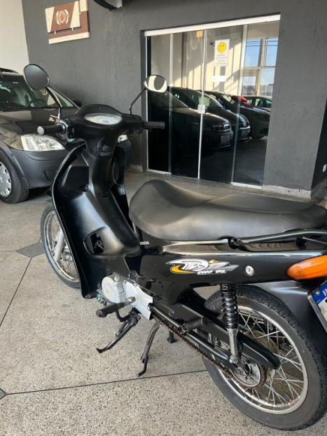 HONDA Biz 100 ES, Foto 8