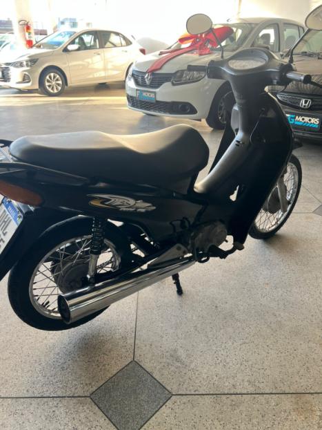 HONDA Biz 100 ES, Foto 9