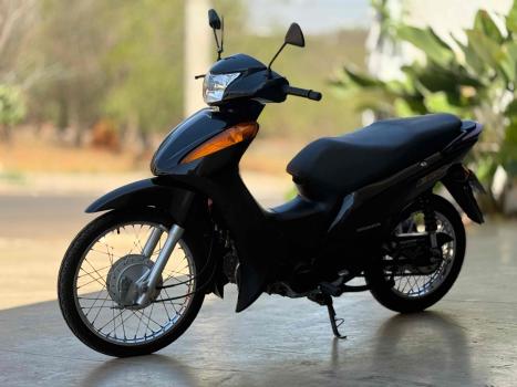 HONDA Biz 100 ES, Foto 3