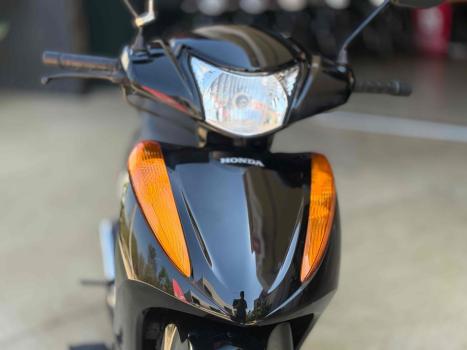 HONDA Biz 100 ES, Foto 4