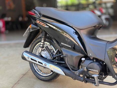 HONDA Biz 100 ES, Foto 5