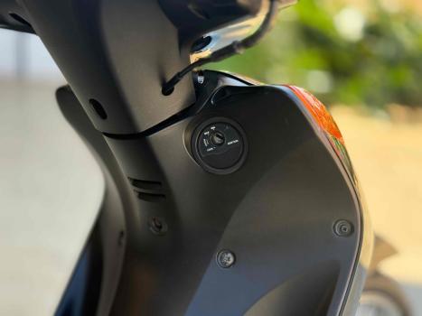 HONDA Biz 100 ES, Foto 7