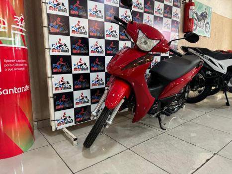 HONDA Biz 100 K, Foto 3