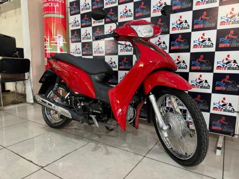 HONDA Biz 100 K, Foto 8