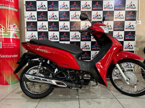 HONDA Biz 100 K, Foto 7