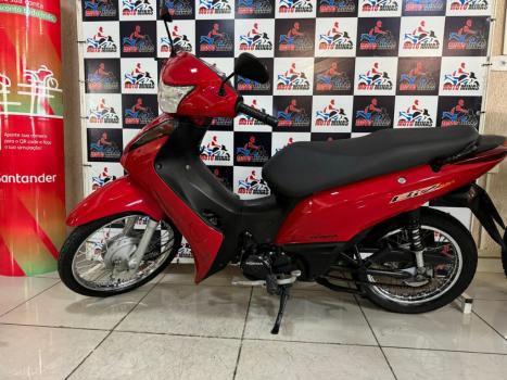 HONDA Biz 100 K, Foto 2