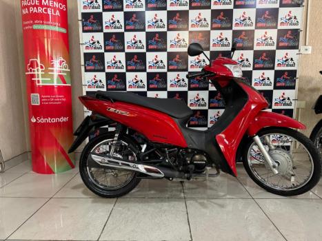 HONDA Biz 100 K, Foto 6