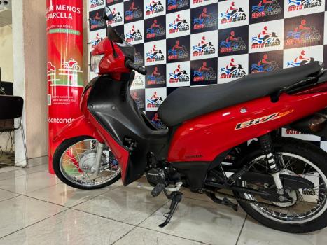 HONDA Biz 100 K, Foto 4