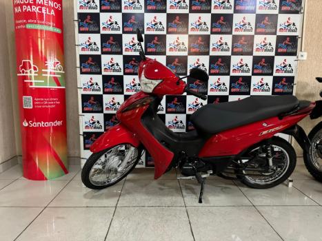 HONDA Biz 100 K, Foto 1