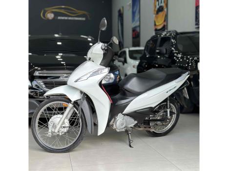 HONDA Biz 110 I , Foto 1